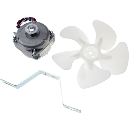 Imagem de MICRO VENTILADOR 1/40 BIVOLT - MAQUINA DE GELO EGC 50 -  EVEREST