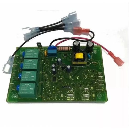 Imagem de PLACA ELETRONICA EGC50/75/100/150A - AUTOMATICA